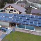 Afacere 5 imagine GREEN SEIRO Sisteme şi echipamente pentru producerea energiei solare în Sibiu