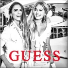 Afacere 1 imagine GUESS Shopping în Bucureşti