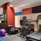 Afacere 1 imagine HAMPTON BY HILTON CLUJ-NAPOCA Turism şi Agrement în Cluj-Napoca CJ