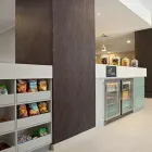 Afacere 4 imagine HAMPTON BY HILTON CLUJ-NAPOCA Turism şi Agrement în Cluj-Napoca CJ