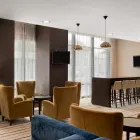 Afacere 5 imagine HAMPTON BY HILTON CLUJ-NAPOCA Turism şi Agrement în Cluj-Napoca CJ