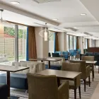 Afacere 6 imagine HAMPTON BY HILTON CLUJ-NAPOCA Turism şi Agrement în Cluj-Napoca CJ