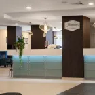 Afacere 7 imagine HAMPTON BY HILTON CLUJ-NAPOCA Turism şi Agrement în Cluj-Napoca CJ