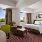 Afacere 8 imagine HAMPTON BY HILTON CLUJ-NAPOCA Turism şi Agrement în Cluj-Napoca CJ
