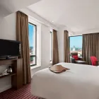 Afacere 10 imagine HAMPTON BY HILTON CLUJ-NAPOCA Turism şi Agrement în Cluj-Napoca CJ