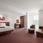 Afacere 11 imagine HAMPTON BY HILTON CLUJ-NAPOCA Turism şi Agrement în Cluj-Napoca CJ