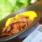 Afacere 1 imagine HANU' BERARILOR CASA OPREA SOARE Restaurant cu specific est-european în Bucharest B