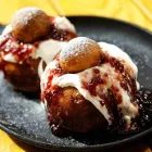 Afacere 2 imagine HANU' BERARILOR CASA OPREA SOARE Restaurant cu specific est-european în Bucharest B