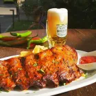 Afacere 3 imagine HANU' BERARILOR CASA OPREA SOARE Restaurant cu specific est-european în Bucharest B