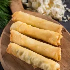 Afacere 4 imagine HANU' BERARILOR CASA OPREA SOARE Restaurant cu specific est-european în Bucharest B