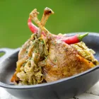 Afacere 5 imagine HANU' BERARILOR CASA OPREA SOARE Restaurant cu specific est-european în Bucharest B