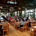 Afacere 8 imagine HANU' BERARILOR CASA OPREA SOARE Restaurant cu specific est-european în Bucharest B