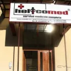 Afacere 3 imagine HELL COMED Sănătate şi Medicină în Iaşi