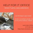 Afacere 1 imagine HELP FOR IT OFFICE SRL Servicii profesionale în Bucureşti