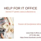 Afacere 3 imagine HELP FOR IT OFFICE SRL Servicii profesionale în Bucureşti