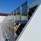 Afacere 2 imagine HEXADOME CONSTRUCT SRL Uşi, ferestre şi accesorii în Bucureşti