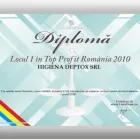 Afacere 1 imagine HIGIENA DEPTOX SRL Servicii profesionale în Piteşti AG