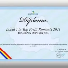 Afacere 3 imagine HIGIENA DEPTOX SRL Servicii profesionale în Piteşti AG