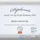 Afacere 4 imagine HIGIENA DEPTOX SRL Servicii profesionale în Piteşti AG