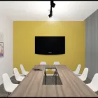 Afacere 3 imagine HOLIDAY INN BUCHAREST - TIMES Turism şi Agrement în Bucureşti