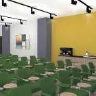 Afacere 4 imagine HOLIDAY INN BUCHAREST - TIMES Turism şi Agrement în Bucureşti