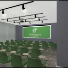 Afacere 6 imagine HOLIDAY INN BUCHAREST - TIMES Turism şi Agrement în Bucureşti