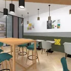 Afacere 7 imagine HOLIDAY INN BUCHAREST - TIMES Turism şi Agrement în Bucureşti