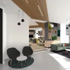 Afacere 10 imagine HOLIDAY INN BUCHAREST - TIMES Turism şi Agrement în Bucureşti