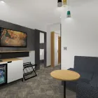 Afacere 12 imagine HOLIDAY INN BUCHAREST - TIMES Turism şi Agrement în Bucureşti