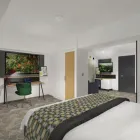 Afacere 13 imagine HOLIDAY INN BUCHAREST - TIMES Turism şi Agrement în Bucureşti