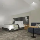 Afacere 14 imagine HOLIDAY INN BUCHAREST - TIMES Turism şi Agrement în Bucureşti