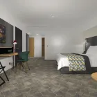 Afacere 15 imagine HOLIDAY INN BUCHAREST - TIMES Turism şi Agrement în Bucureşti