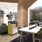 Afacere 21 imagine HOLIDAY INN BUCHAREST - TIMES Turism şi Agrement în Bucureşti