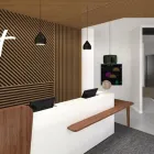 Afacere 22 imagine HOLIDAY INN BUCHAREST - TIMES Turism şi Agrement în Bucureşti