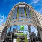 Afacere 23 imagine HOLIDAY INN BUCHAREST - TIMES Turism şi Agrement în Bucureşti