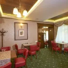 Afacere 6 imagine HOTEL AMBIENT BRASOV Turism şi Agrement în Braşov