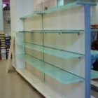 Afacere 7 imagine I.I. MUNTEANU E. LUCIAN Shopping în Iaşi