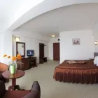 Afacere 5 imagine IANCU TRANS SRL PENSIUNE FLORA Turism şi Agrement în Târgu Mureş MS