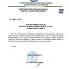 Afacere 2 imagine IGIENA ROMSERV DDD SRL Servicii profesionale în Bucureşti