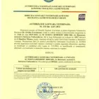 Afacere 7 imagine IGIENA ROMSERV DDD SRL Servicii profesionale în Bucureşti