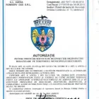 Afacere 8 imagine IGIENA ROMSERV DDD SRL Servicii profesionale în Bucureşti