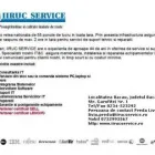 Afacere 2 imagine IIRUC SERVICE - BACĂU Shopping în Bacău