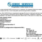 Afacere 1 imagine IIRUC SERVICE - BRAŞOV Shopping în Braşov