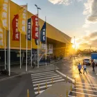 Afacere 1 imagine IKEA Shopping în Bucuresti B