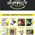 Afacere 1 imagine IMPACT SECURITY & COMUNICATION SRL Utilaje şi echipamente pentru construcţii în Galaţi