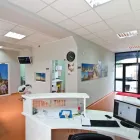 Afacere 2 imagine INA DENT SRL Stomatologi şi cabinete stomatologice în Ploieşti PH