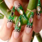 Afacere 3 imagine INA PROFESSIONAL CONSULTING SRL Saloane de manichiură şi pedichiură în Bucureşti