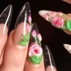 Afacere 4 imagine INA PROFESSIONAL CONSULTING SRL Saloane de manichiură şi pedichiură în Bucureşti