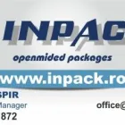 Afacere 1 imagine INPACK - CUTII CARTON Shopping în Bacau BC