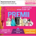 Afacere 2 imagine INSCRIERI REPREZENTANTI AVON Magazin de cosmetice în Bucureşti